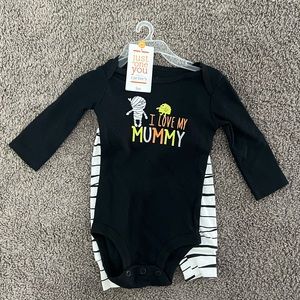 Halloween Matching Set